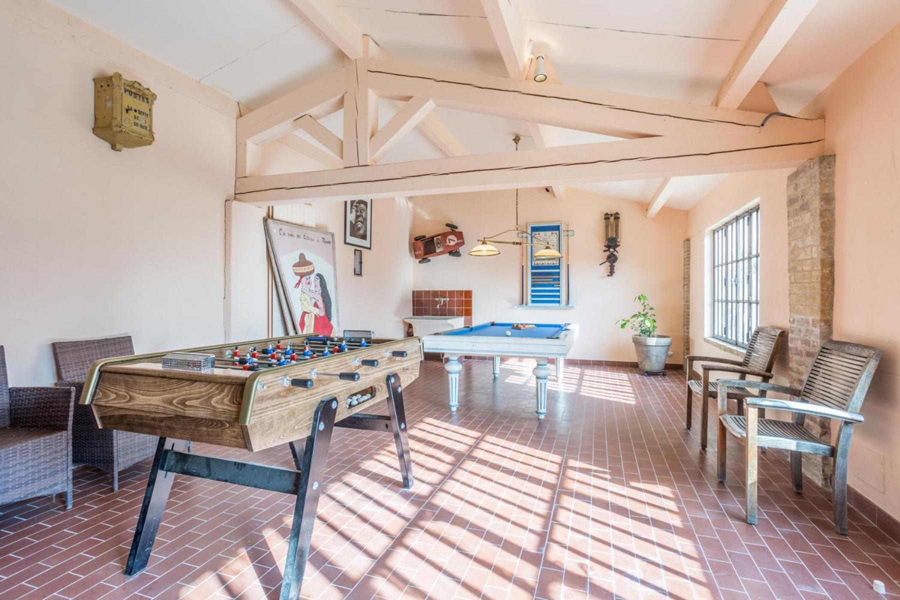 Typical Provencal Farm House Close To L'Isle Sur La Sorgue - 12 Persons Cavaillon Exterior foto