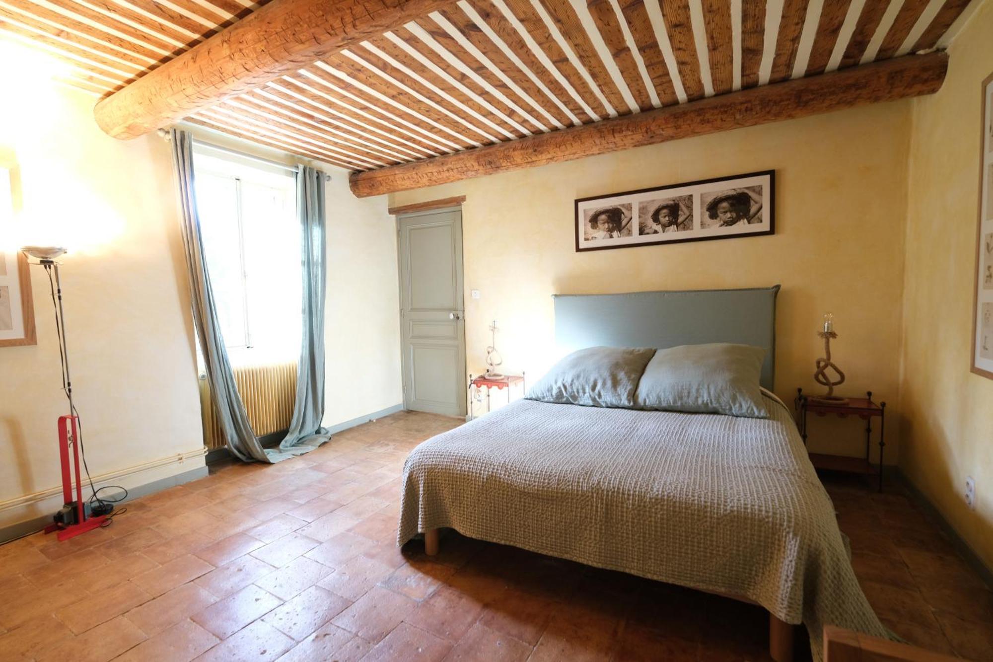 Typical Provencal Farm House Close To L'Isle Sur La Sorgue - 12 Persons Cavaillon Exterior foto